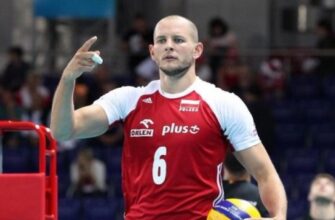 Амплуа игроков в волейболе